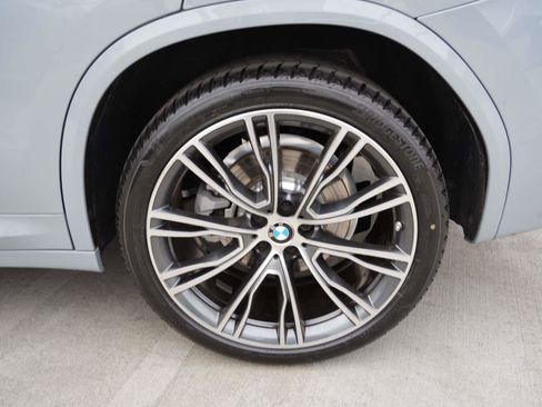 Certified 2023 BMW X3 sDrive30i w/ M Sport Package image 6