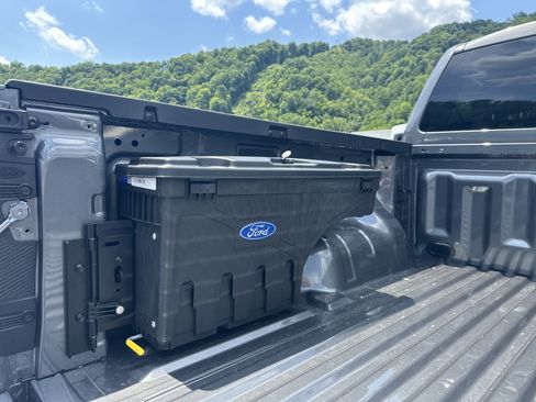 New 2026 Ford Ranger XLT w/ Trailer Tow Package AWD/4WD image 21