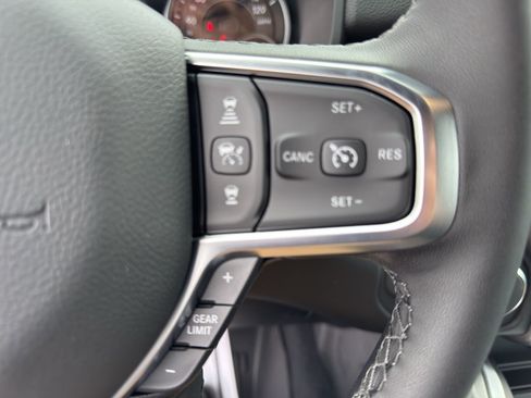 New 2026 RAM 1500 Big Horn RWD image 27