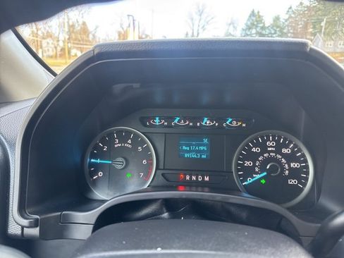 Certified 2019 Ford F150 XLT image 25