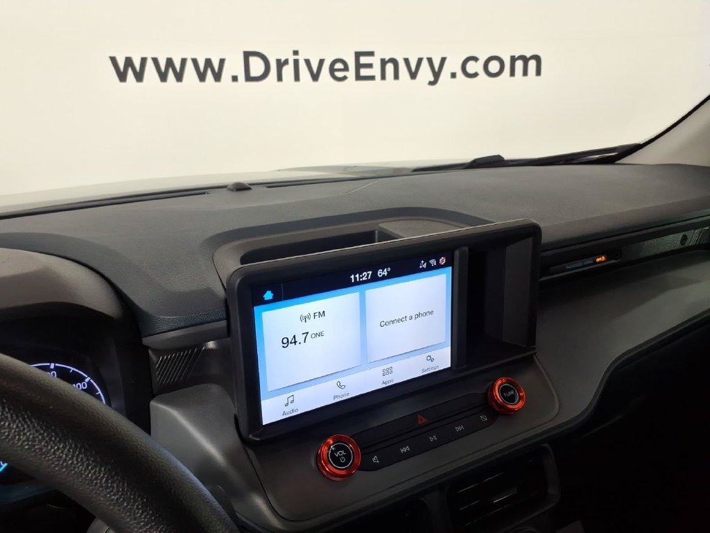 Used 2024 Ford Maverick XL w/ Equipment Group 100A Standard AWD/4WD image 25