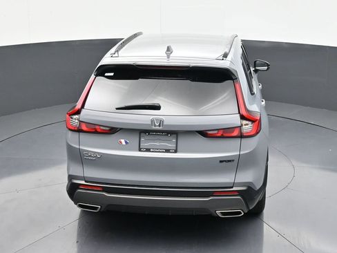 Used 2025 Honda CR-V Sport image 15