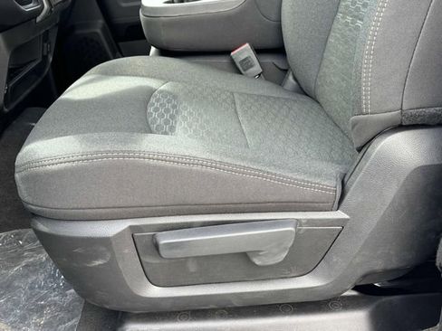 New 2025 RAM 2500 Tradesman image 4