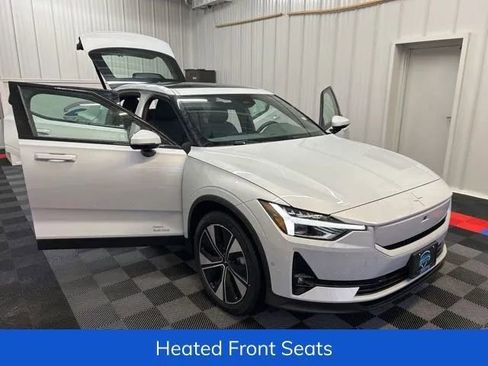 Used 2024 Polestar Polestar 2 image 9