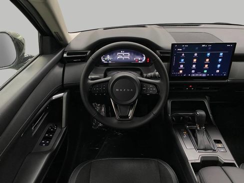 New 2026 MAZDA CX-5 Preferred AWD/4WD image 13