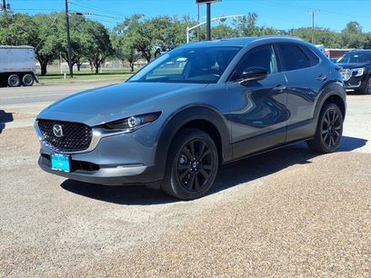 Used 2025 MAZDA CX-30 AWD 2.5 S w/ Preferred Package
