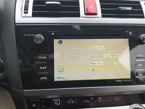 Used 2015 Subaru Outback 2.5i Limited image 5