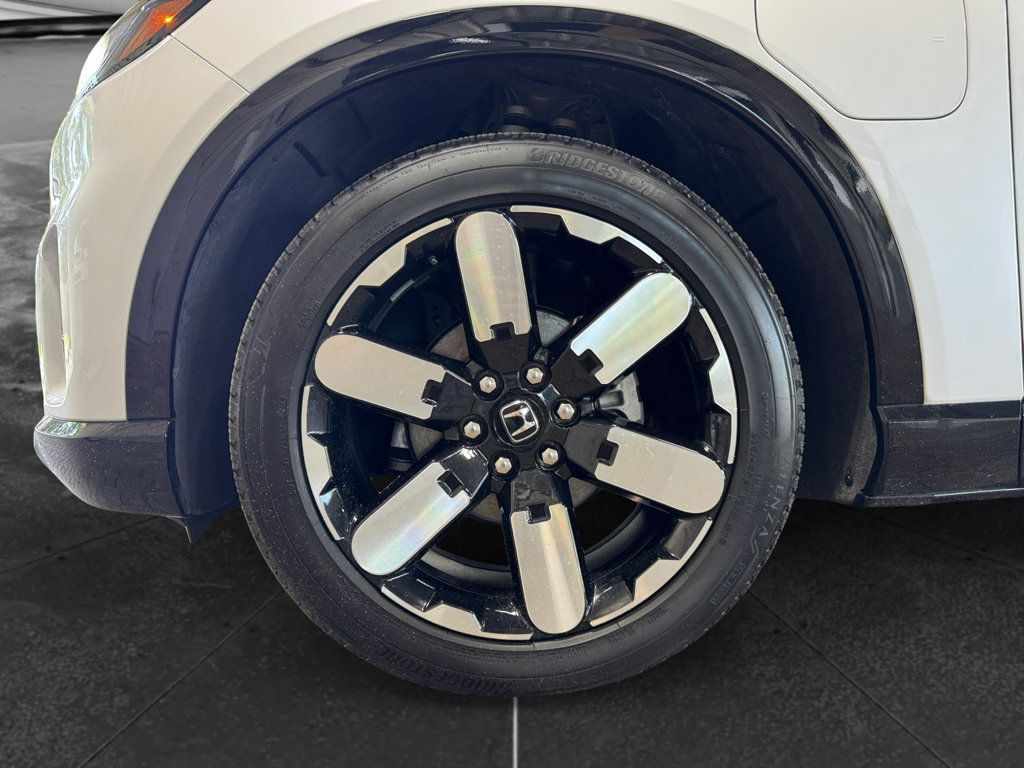 Used 2025 Honda Prologue Elite image 29