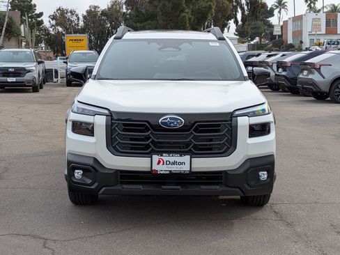 New 2026 Subaru Outback Touring XT AWD/4WD image 2