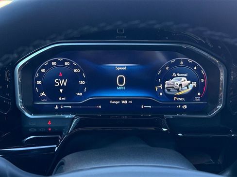 New 2025 Chevrolet Silverado 3500 High Country w/ High Country Premium Package image 23