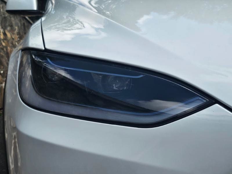 Used 2023 Tesla Model X AWD/4WD image 25