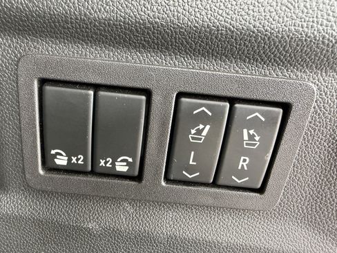 Used 2024 Chevrolet Tahoe Premier w/ Max Trailering Package image 13