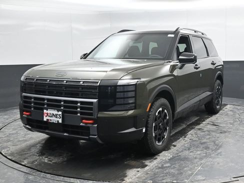 New 2026 Hyundai Palisade XRT Pro image 5