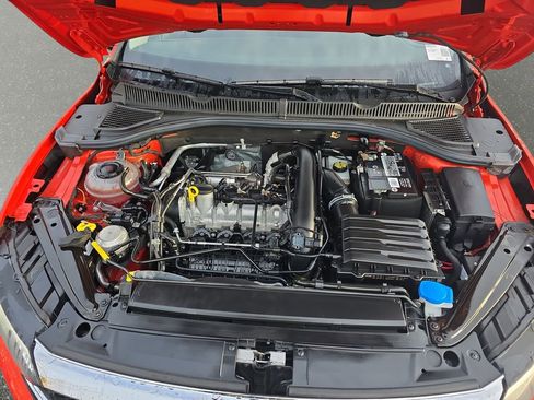 Used 2019 Volkswagen Jetta S w/ Driver Assistance Package image 29