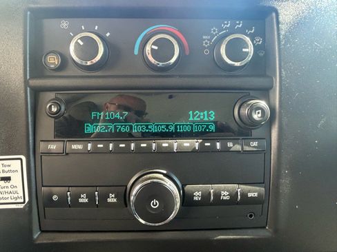 Used 2021 GMC Savana 3500 Extended w/ Power Convenience Package image 13