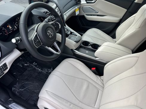 New 2026 Acura RDX w/ Technology Package image 9