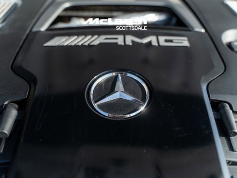 Used 2021 Mercedes-Benz E 63 AMG S image 39