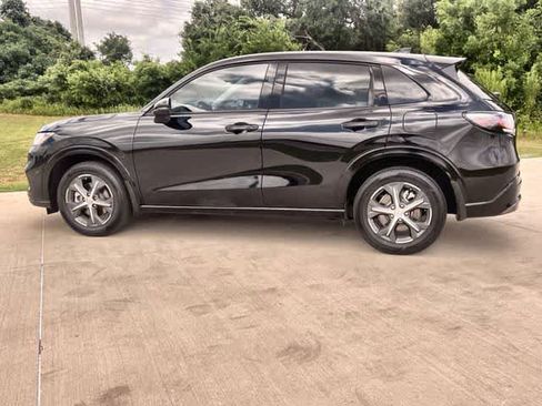 Used 2023 Honda HR-V EX-L image 4