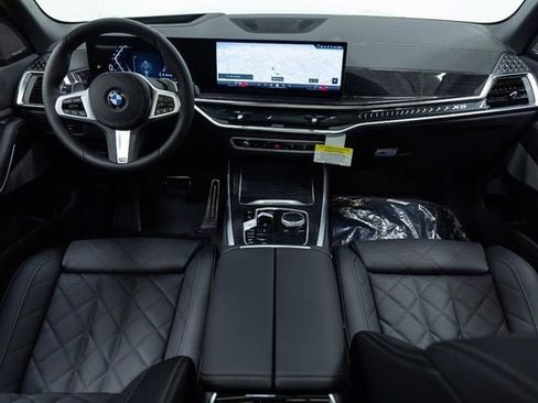 New 2026 BMW X5 xDrive40i w/ M Sport Package image 23