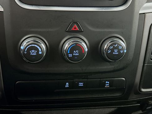 Used 2024 RAM 1500 Classic Warlock image 15