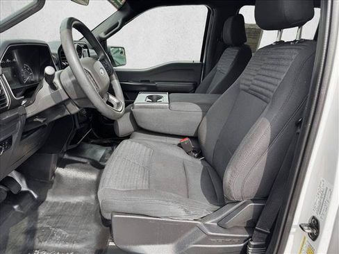Used 2023 Ford F150 XL w/ STX Appearance Package AWD/4WD image 10