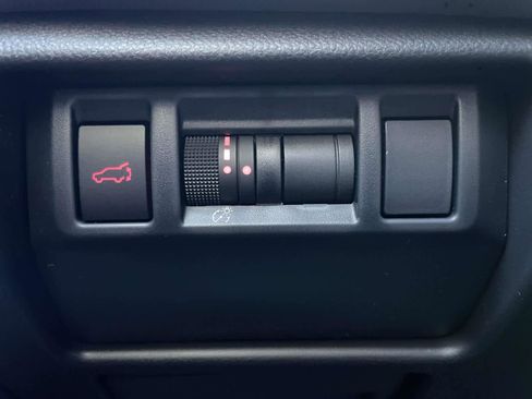 New 2026 Subaru Forester Wilderness image 11