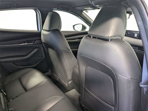 Used 2025 MAZDA MAZDA3 s Sport FWD image 29