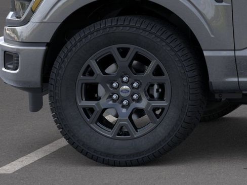 New 2026 Ford F150 STX w/ Equipment Group 200A AWD/4WD image 20