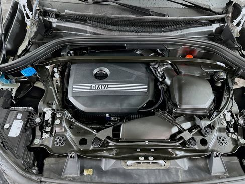 Used 2025 BMW X1 xDrive28i image 33