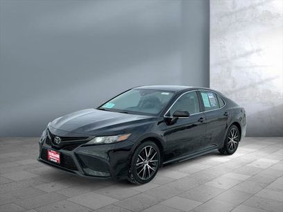 Certified 2023 Toyota Camry SE