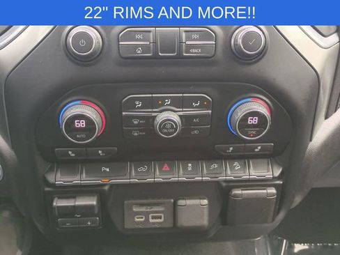 Used 2021 Chevrolet Silverado 2500 LT w/ All Star Edition image 18