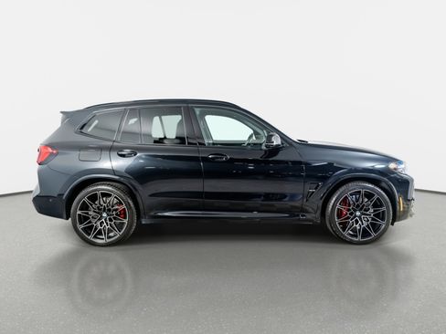 Used 2024 BMW X3 M image 5