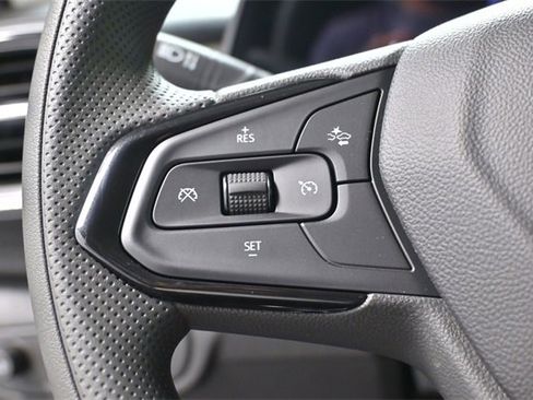 New 2026 Chevrolet TrailBlazer LS w/ LS Convenience Package image 18