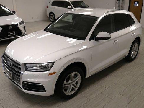 Used 2018 Audi Q5 2.0T Premium image 97