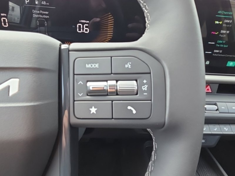 New 2027 Kia Seltos S AWD/4WD image 33