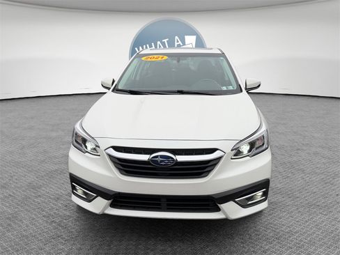Used 2021 Subaru Legacy Limited w/ Popular Package #2 image 9