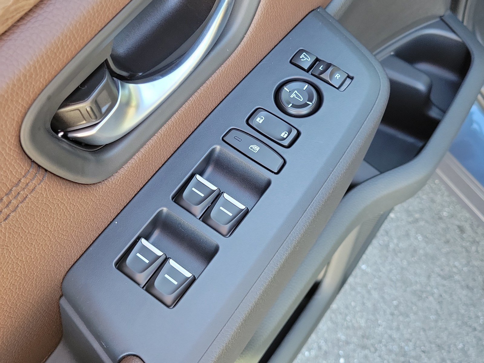 New 2026 Honda Pilot Elite image 14
