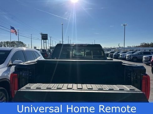 Used 2024 GMC Sierra 1500 Denali w/ Denali Reserve Package image 14