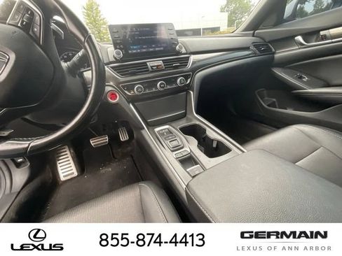 Used 2020 Honda Accord Sport image 20