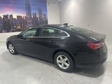 Used 2022 Chevrolet Malibu LT image 5