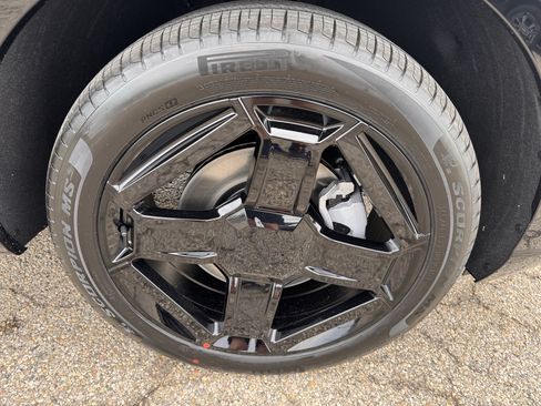 New 2027 Kia Telluride SX X-Line AWD/4WD image 21