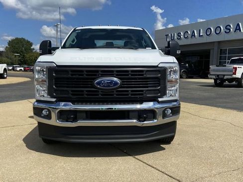 New 2026 Ford F250 XL AWD/4WD image 6