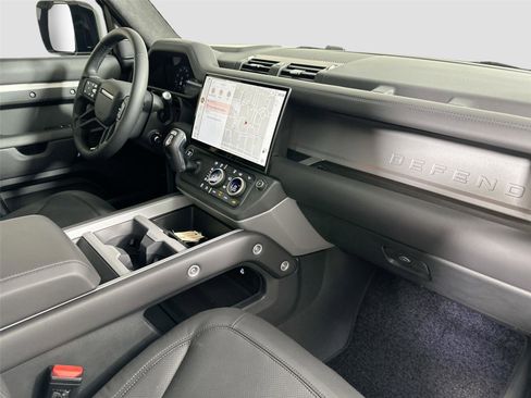 New 2026 Land Rover Defender 130 X AWD/4WD image 30