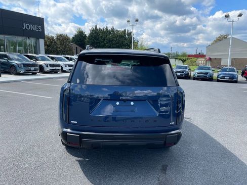 New 2027 Kia Telluride SX X-Line AWD/4WD image 6