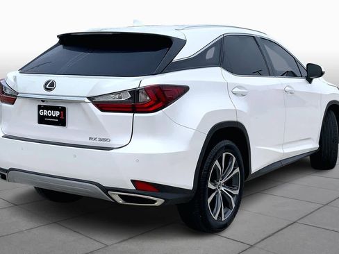 Used 2022 Lexus RX 350 FWD w/ Premium Package image 12