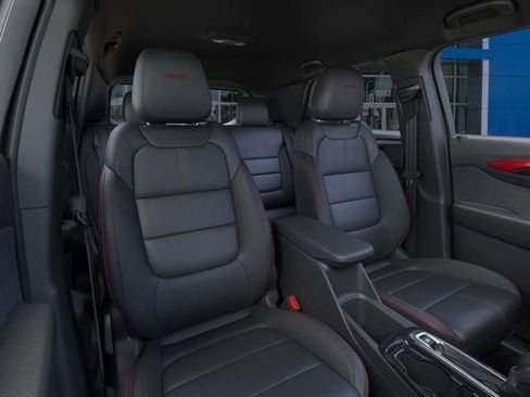 New 2025 Chevrolet TrailBlazer RS w/ Convenience Package image 20