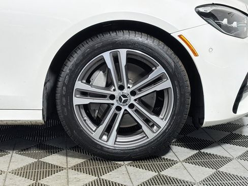 Certified 2021 Mercedes-Benz E 350 4MATIC Sedan image 33