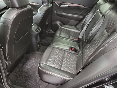 Certified 2023 Buick Envision Avenir image 15