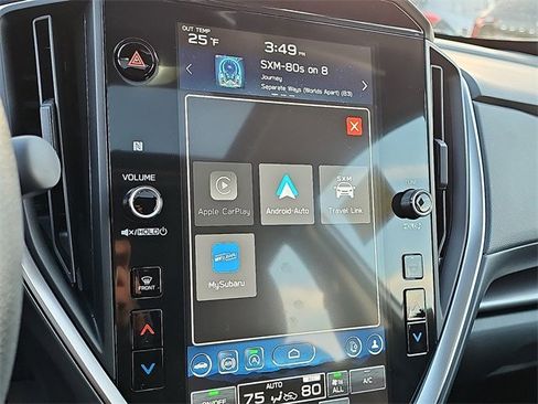 New 2026 Subaru Impreza 2.0i Sport image 20