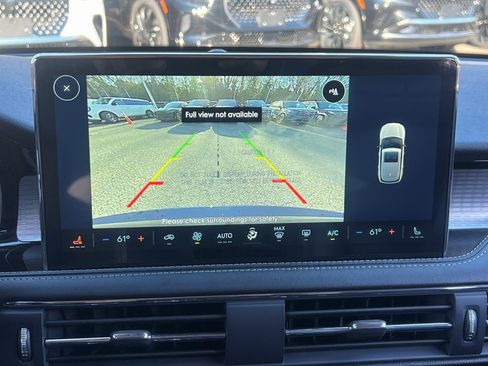 New 2026 Lincoln Corsair Premiere image 18